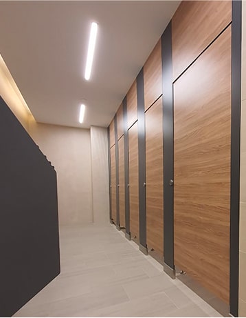 ESR Bizhub at Changi