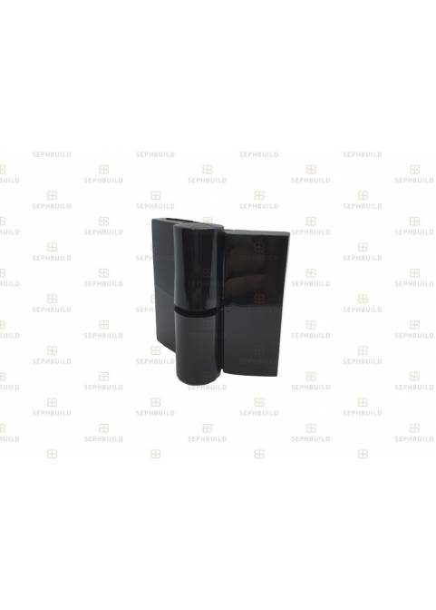 Black Nylon Hinge