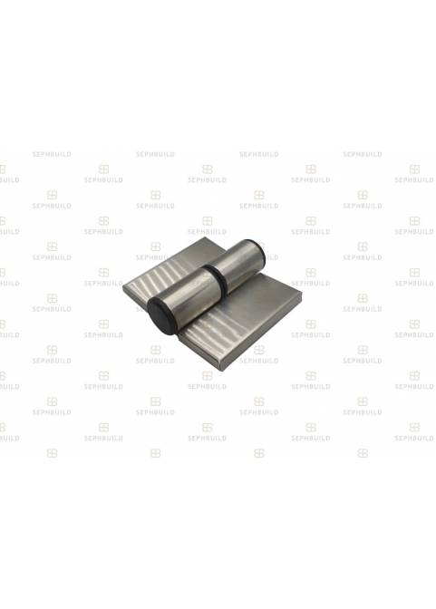 Stainless Steel Hinge