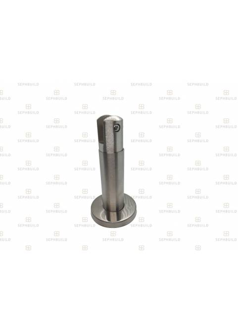 Stainless Steel adjustable leg