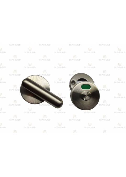 Stainless Steel Thumbturn